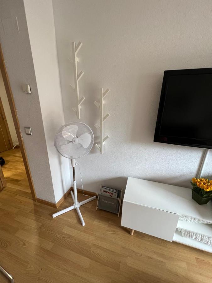 Apartamento en Sabiñánigo con amplia y soleada terraza Exterior foto