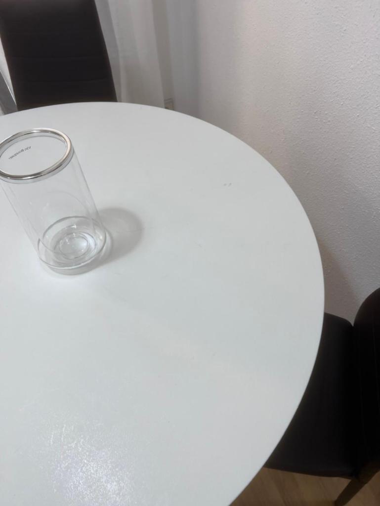 Apartamento en Sabiñánigo con amplia y soleada terraza Exterior foto